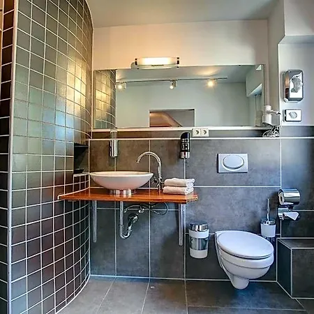 Hafner Hotel Stuttgart