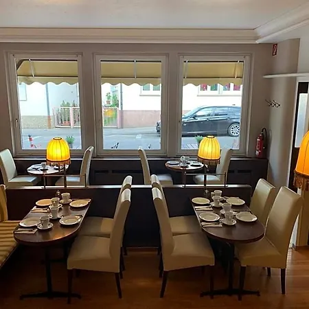 Hotel Hafner Stuttgart