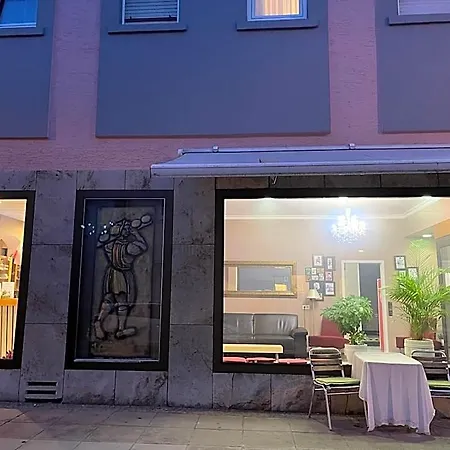 Hotel Hafner 3*