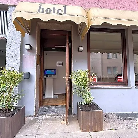 Hafner 3* Stuttgart