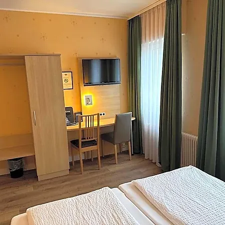 Hafner Stuttgart