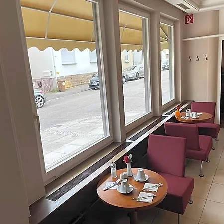 Hafner Hotel 3*