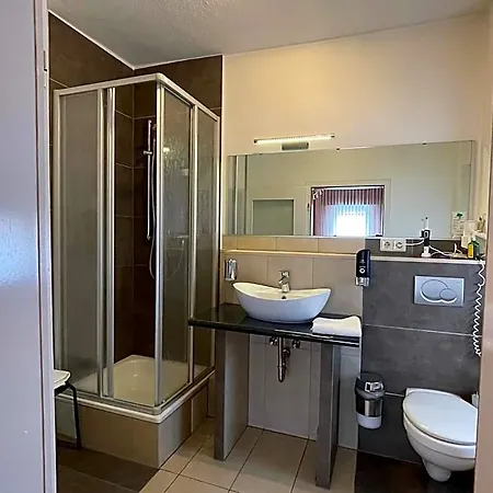 Hafner Hotel 3*