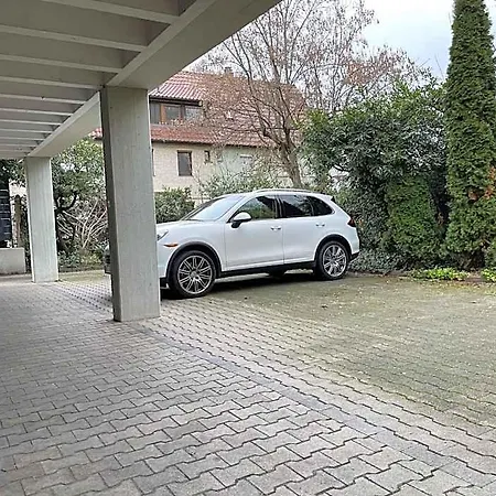 Hotel Hafner 3*
