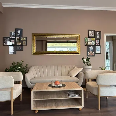 Hafner Hotel Apartment & Restaurant Bar Stuttgart