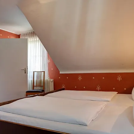 Hotel Hafner Hotel- Apartment -Self Check-In Stuttgart