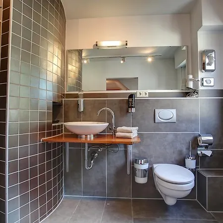 Hafner Self Check-in Anytime فندق 3*