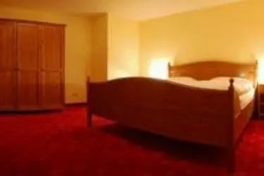 Hafner Hotel Apartment & Restaurant Bar Stuttgart 호텔 슈투트가르트