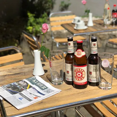 Hafner Self Check-in Anytime 3*