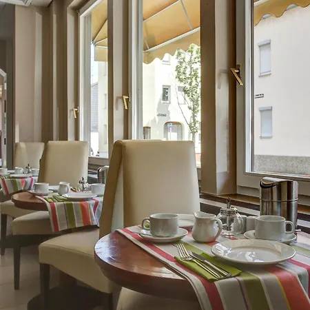 فندق Hafner Self Check-in Anytime شتوتغارت