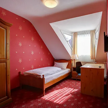 Hafner Hotel- Apartment -Self Check-In Stuttgart