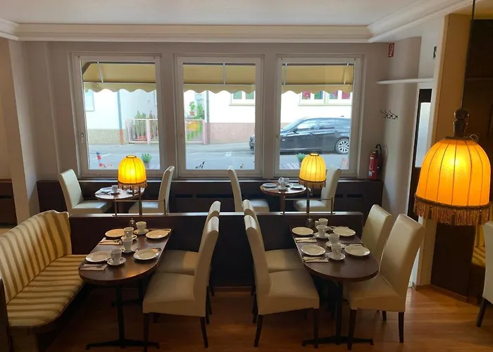 Hafner Self Check-in Anytime