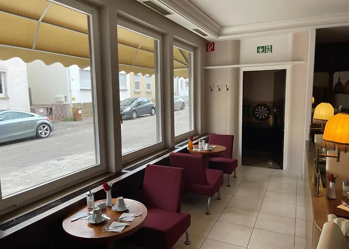 Hotell Hafner Hotel Apartment Self Check-In Anytime 3*