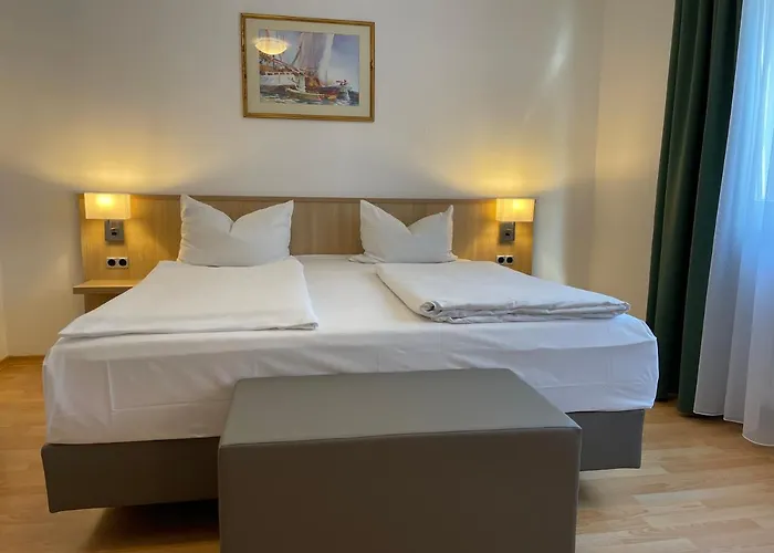 Hafner Hotel Apartment Self Check-In Anytime Stuttgart