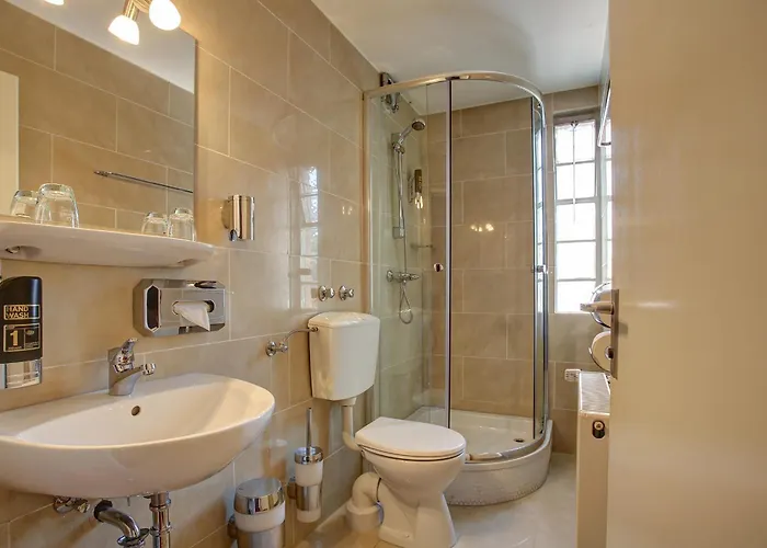 Hafner Self Check-in Anytime