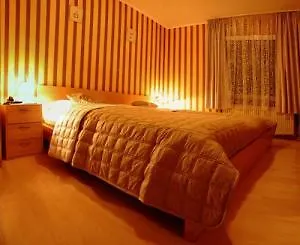 Отель Hafner Hotel Apartment Self Check-In Anytime Штутгарт