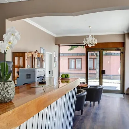 Hafner Hotel Apartment Self Check-In Anytime