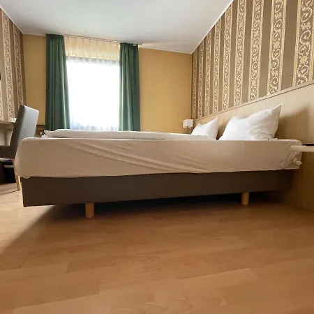 Hafner Self Check-in Anytime 3* Stuttgart