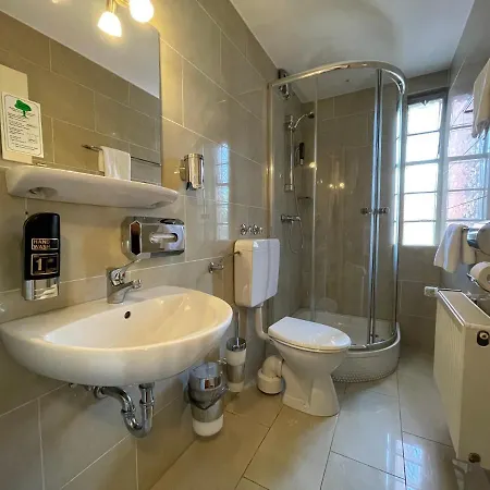 Hafner Self Check-in Anytime