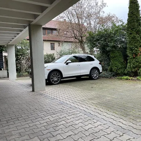 Hafner Self Check-in Anytime