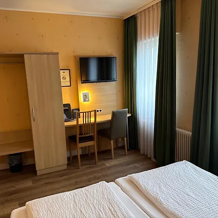 Hafner Self Check-in Anytime Hotel 3*